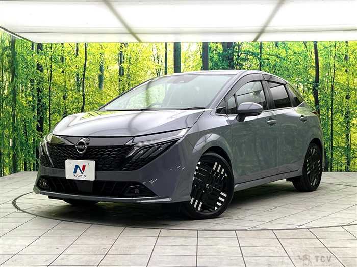 2024 Nissan Nissan Others