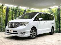 2015 Nissan Serena