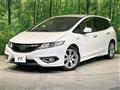 2015 Honda Jade