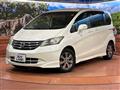 2009 Honda Freed