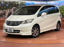 2009 Honda Freed