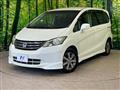 2011 Honda Freed