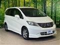 2011 Honda Freed