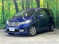 2012 Honda Freed