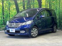 2012 Honda Freed