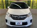 2014 Honda Freed