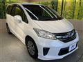 2014 Honda Freed