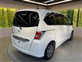 2014 Honda Freed