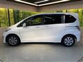 2014 Honda Freed