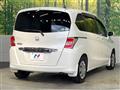 2015 Honda Freed