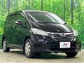 2013 Honda Freed