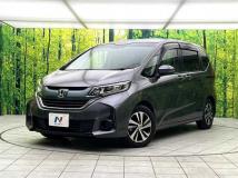 2017 Honda Freed