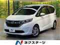 2018 Honda Freed