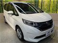2018 Honda Freed