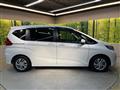 2018 Honda Freed