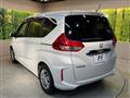 2018 Honda Freed