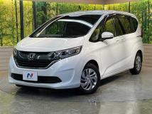 2018 Honda Freed