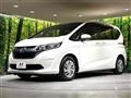 2018 Honda Freed