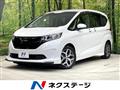 2019 Honda Freed+