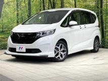 2019 Honda Freed+
