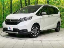 2023 Honda Freed