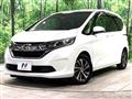 2017 Honda Freed