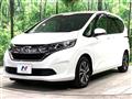 2017 Honda Freed