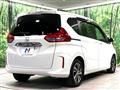 2017 Honda Freed