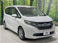 2018 Honda Freed