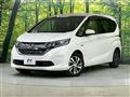 2018 Honda Freed