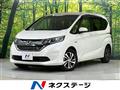 2018 Honda Freed
