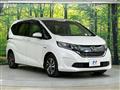 2018 Honda Freed