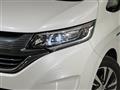 2018 Honda Freed