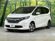 2018 Honda Freed