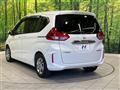 2019 Honda Freed