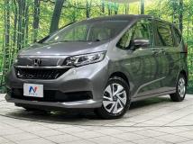 2021 Honda Freed