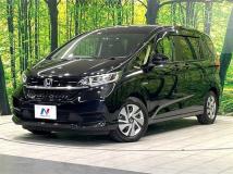 2021 Honda Freed