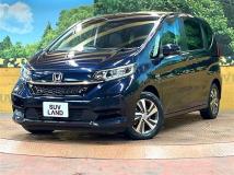 2021 Honda Freed