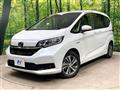 2021 Honda Freed