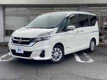 2017 Nissan Serena