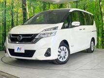 2016 Nissan Serena