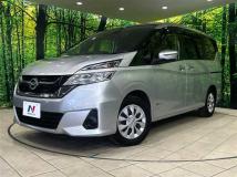 2018 Nissan Serena