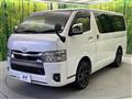 2022 Toyota Hiace Van