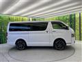 2022 Toyota Hiace Van