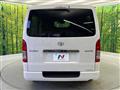 2022 Toyota Hiace Van