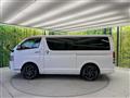 2022 Toyota Hiace Van
