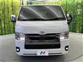 2022 Toyota Hiace Van