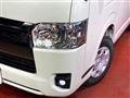 2025 Toyota Hiace Van