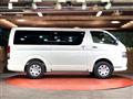 2025 Toyota Hiace Van