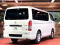 2025 Toyota Hiace Van